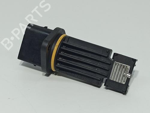 Mass air flow sensor MERCEDES-BENZ M-CLASS (W163) ML 270 CDI (163.113) (163 hp) 15058356