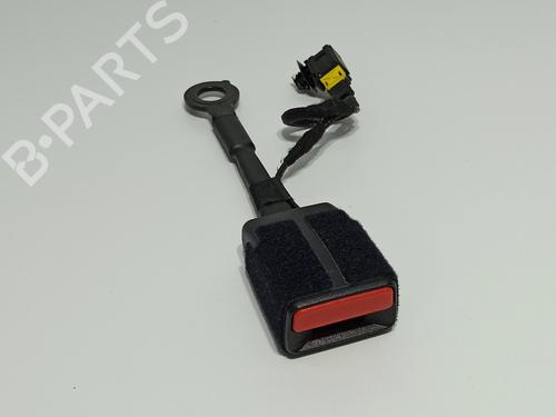 Sikkerhedssele-spænde OPEL CORSA F (P2JO) 1.2 (68) (101 hp) 25830028