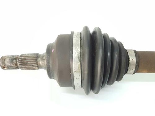 Left front driveshaft PEUGEOT 207 (WA_, WC_) 1.6 HDi | BP4595224M38 