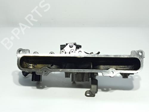 Intake manifold MITSUBISHI OUTLANDER III (GG_W, GF_W, ZJ, ZL, ZK) 2.2 Di-D (GF6W) | BP16017570M70