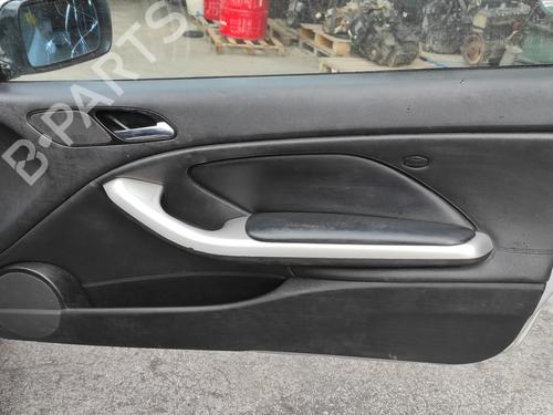 right-front-door-panel-bmw-3-coupe-e46-320-cd-1998-1999-2000-2001-2002-2003-2004-2005-2006-17232960 main image