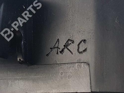 Front left exterior door handle LAND ROVER RANGE ROVER SPORT I (L320) 2.7 D 4x4 | BP8296049C128 