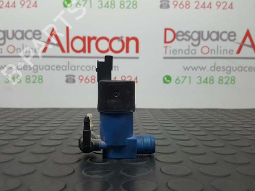 Used Washer pump RENAULT CLIO III (BR0/1, CR0/1) 1.5 dCi (75 hp) 14529676