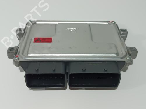 Engine control unit (ECU) PEUGEOT 208 II (UB_, UP_, UW_, UJ_) e-208 | BP23560753M57 