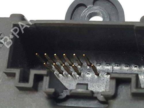 Modulo confort FORD FIESTA VI (CB1, CCN) 1.25 | BP3334065M56