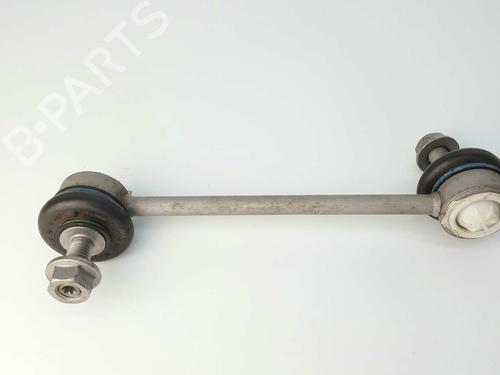 Right rear suspension arm DS DS 7 Crossback (J4_, JR_, JC_)  | BP14539458M15