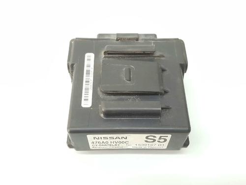 Elektronisk modul NISSAN QASHQAI II SUV (J11, J11_) 1.5 dCi (110 hp) 4685497