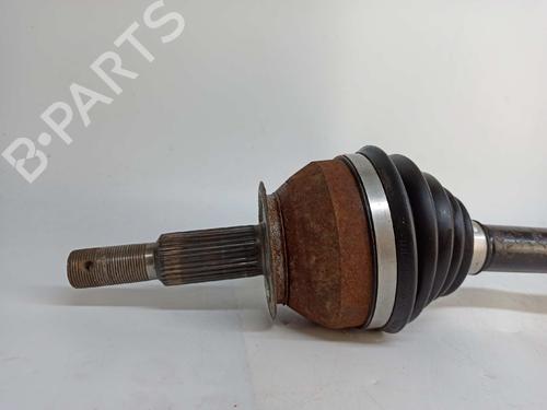 Right rear driveshaft NISSAN PATHFINDER III (R51) 2.5 dCi | BP8274261M41 