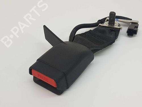 Used Seat buckle TOYOTA AURIS (_E18_) 1.8 Hybrid (ZWE186_, ZWE186R) (136 hp) 14541342