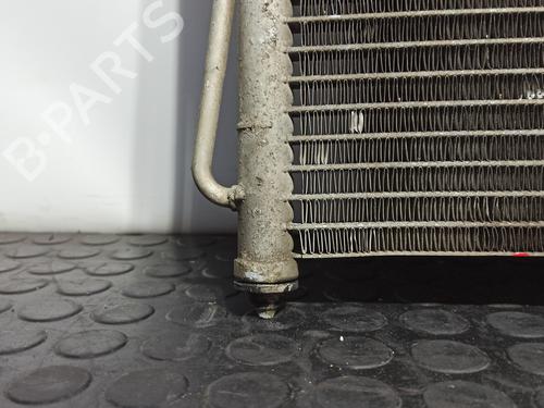AC radiator NISSAN PATHFINDER III (R51) 2.5 dCi | BP13544997M32