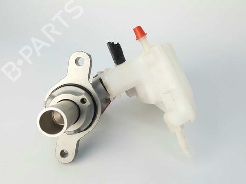 Brake master cylinder PEUGEOT PARTNER Box Body/MPV (K9) 1.6 BlueHDI 75 | BP11527910M77 