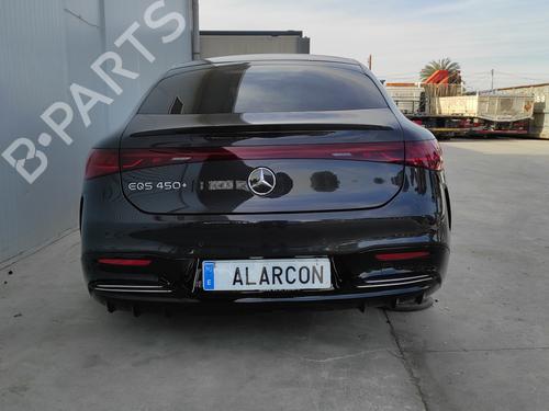 Electronic sensor MERCEDES-BENZ EQS (V297) EQS 450+ (297.123) | BP17115523M84 