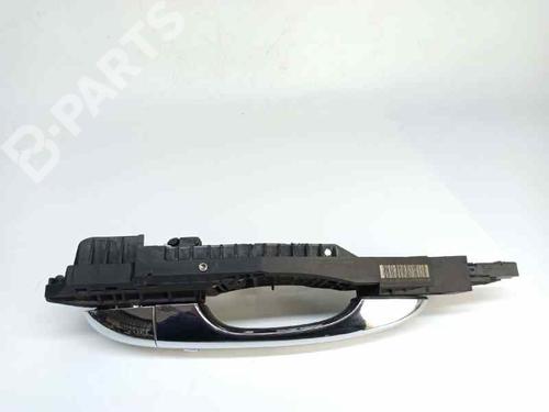 Front right exterior door handle MASERATI GHIBLI III (M157) 3.0 S Q4 | BP8887041C129 