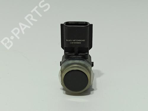 Used Electronic module NISSAN X-TRAIL III (T32_, T32R, T32RR) 1.6 dCi (T32) (130 hp) 28485172