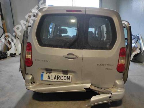 Elektronisk sensor PEUGEOT PARTNER Tepee 1.6 HDi | BP8238818M84 