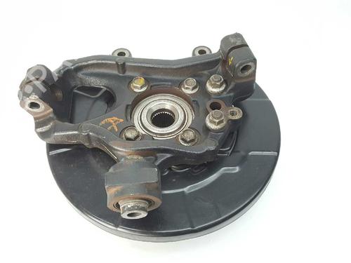 Right rear steering knuckle NISSAN PATHFINDER III (R51) 2.5 dCi | BP2838662M28