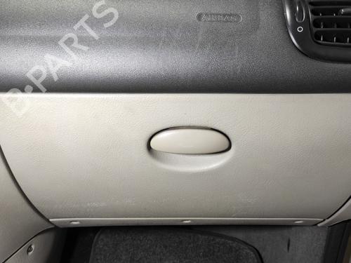 Glove box CITROËN XSARA PICASSO (N68) 2.0 HDi | BP29320290C95 