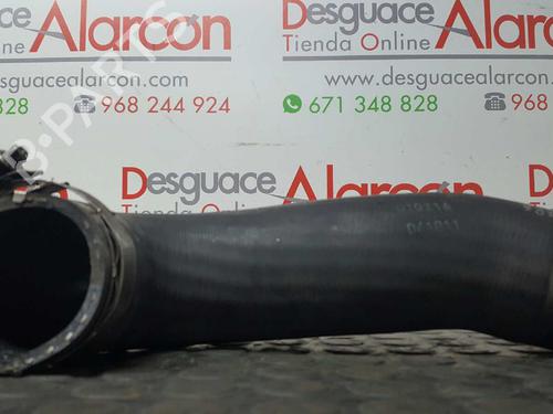 Used Pipe VW SCIROCCO III (137, 138) 2.0 TDI (140 hp) 14529701