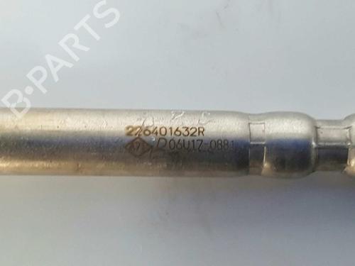 Electronic sensor RENAULT CAPTUR I (J5_, H5_) 1.5 dCi 110 | BP8301081M84