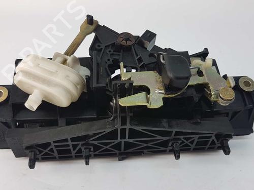 Bagagerumshåndtag AUDI A3 (8L1) 1.6 | BP4830474C132