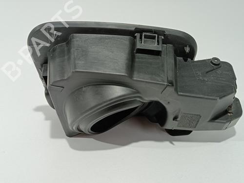 Fuel flap PEUGEOT EXPERT Bus (V_) 1.6 BlueHDi 115 | BP18235259C131 