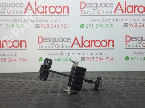 Used Hinge/Door check strap MERCEDES-BENZ E-CLASS (W211) E 220 CDI (211.008) (170 hp) 14532093