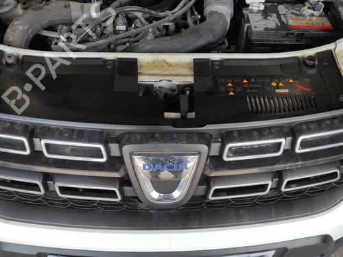 Grille DACIA SANDERO II 1.0 LPG (B8ML) | BP26898965C40