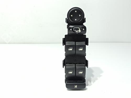 Used Left front window switch PEUGEOT 307 (3A/C) 2.0 HDi 90 (90 hp) 20181887