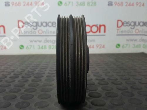 Pulley HYUNDAI ELANTRA III (XD) 1.6 | BP14529178M122