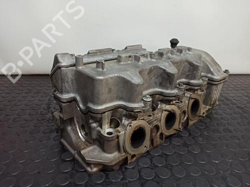 Cylinder head MERCEDES-BENZ E-CLASS (W211) E 240 4-matic (211.080) | BP10977748M5