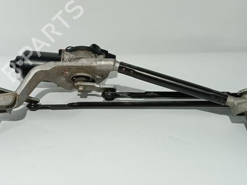Used Front wiper motor HYUNDAI i40 I (VF) 1.7 CRDi (116 hp) 15541926
