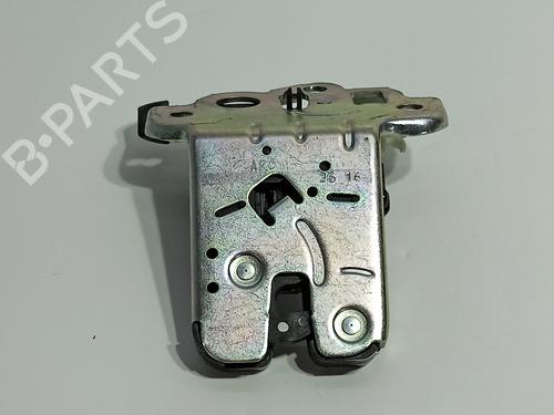 Used Tailgate lock AUDI A3 Sportback (8VA, 8VF) 1.6 TDI (110 hp) 15087406