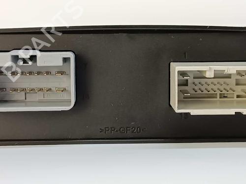 Electronic module JAGUAR XF SPORTBRAKE (X250) 2.2 D | BP10394865M83