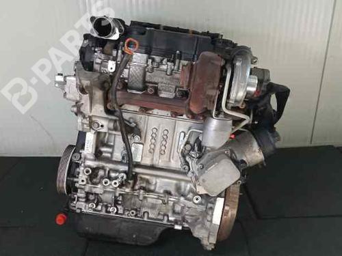 Engine PEUGEOT PARTNER Box Body/MPV | BP9669532M1 - Image 8