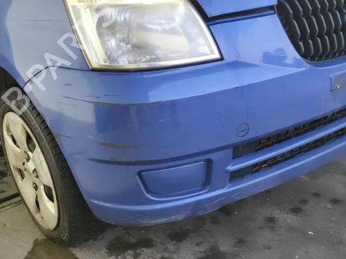 Front bumper KIA PICANTO I (SA) 1.0 | BP22410919C7 