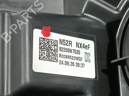 Right daytime light HYUNDAI TUCSON (NX4E, NX4A) 1.6 T-GDi Hybrid | BP40496277C103 - Image 7