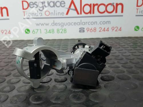 Ignition barrel OPEL INSIGNIA A Sports Tourer (G09) 2.0 CDTI (35) | BP2743094M48