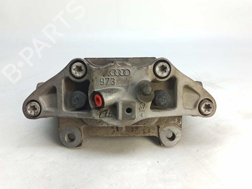 Left front brake caliper AUDI A6 C6 (4F2) 3.0 TDI quattro | BP11543170M105 