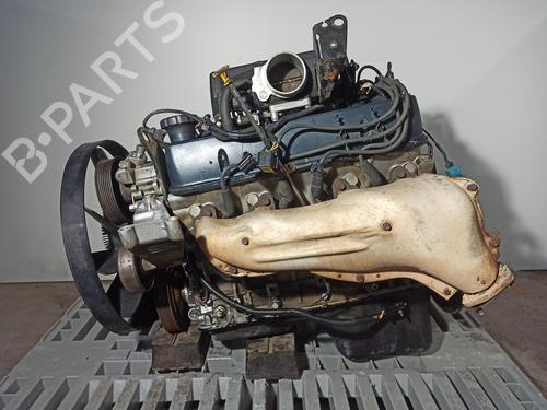 Used Engine LAND ROVER RANGE ROVER II (P38A) 4.6 4x4 (224 hp) 19690947