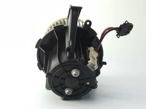 Heater blower motor AUDI A4 B8 (8K2) 2.0 TDI | BP6137006M62 