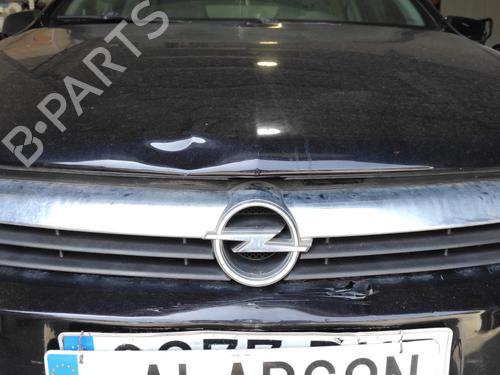 Grille OPEL ASTRA H GTC (A04) 1.8 (L08) BP26876402C40