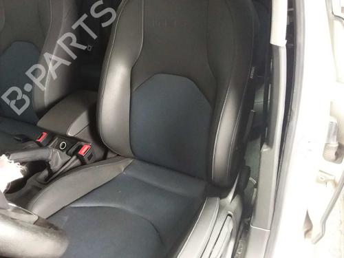 Electronic sensor SEAT LEON (5F1) 1.6 TDI | BP14534976M84