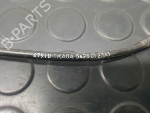 Electronic sensor NISSAN JUKE (F15) 1.5 dCi | BP14530878M84