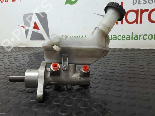 Brake master cylinder RENAULT CLIO III (BR0/1, CR0/1) | BP2783186M77