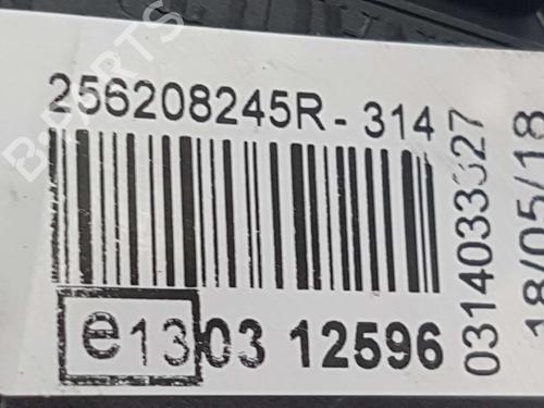 Horn RENAULT TWIZY (MAM_) 80 | BP14539930E13