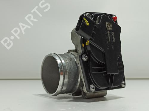 Used Throttle body HYUNDAI i20 III (BC3, BI3) 1.0 T-GDI hybrid 48V (101 hp) 29902390
