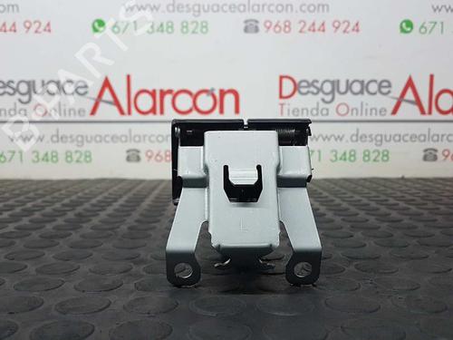 Switch NISSAN QASHQAI II SUV (J11, J11_) 1.5 dCi | BP14530765I30 