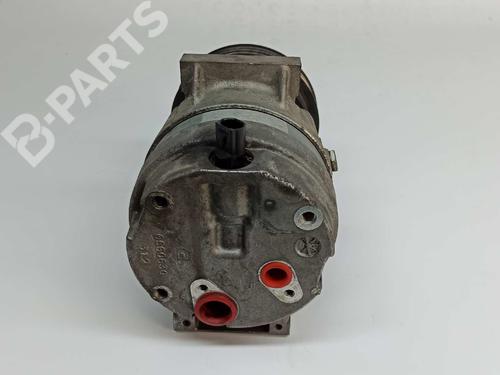 AC-Kompressor RENAULT LAGUNA II (BG0/1_) 1.6 16V (BG0A, BG0L) | BP6541277M34 