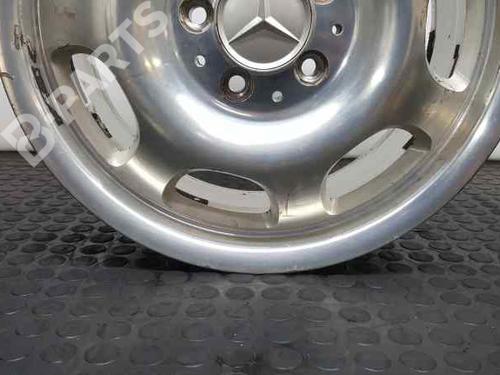 Rim MERCEDES-BENZ S-CLASS (W220) S 320 CDI (220.026, 220.126) | BP10392087C45 