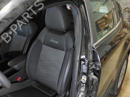 Left front seat JEEP AVENGER (J2) Electric | BP40087699C15 - Image 3